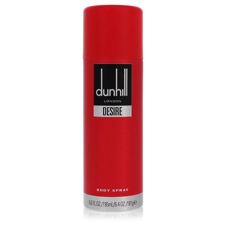 Desire Body Spray By Alfred Dunhill