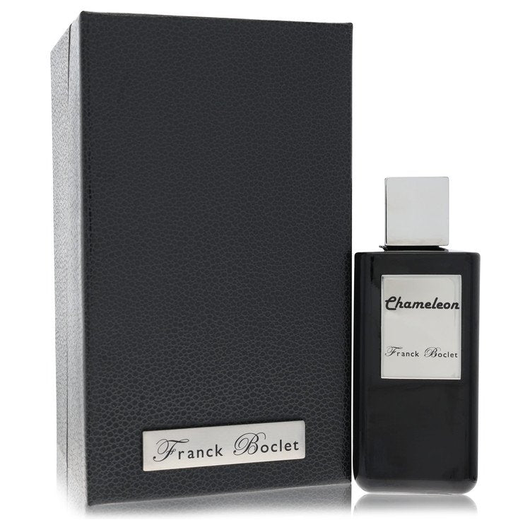 Franck Boclet Chameleon Extrait De Parfum Spray (Unisex) By Franck Boclet