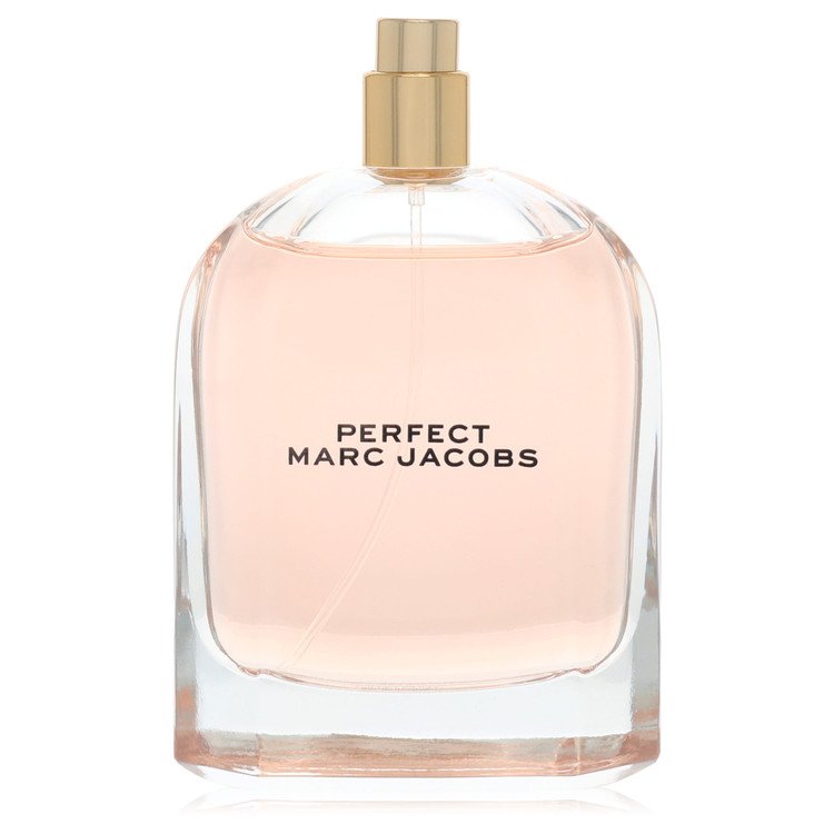 Marc Jacobs Perfect Eau De Parfum Spray (Tester) By Marc Jacobs