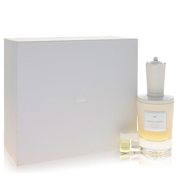 Mind Games Prodigy Gift Set By Mind Games