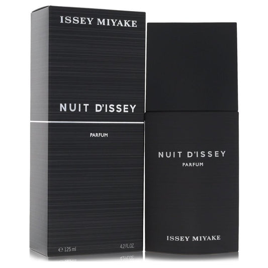 Nuit D'issey Eau De Parfum Spray By Issey Miyake
