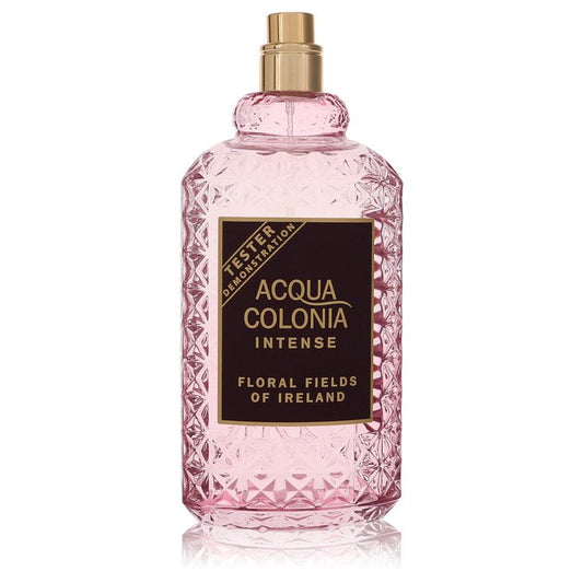 4711 Acqua Colonia Floral Fields Of Ireland Eau De Cologne Spray (Unisex Tester) By 4711