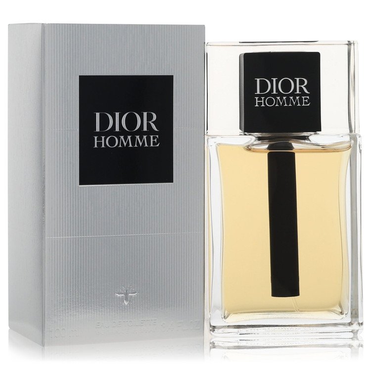 Dior Homme Eau De Toilette Spray By Christian Dior