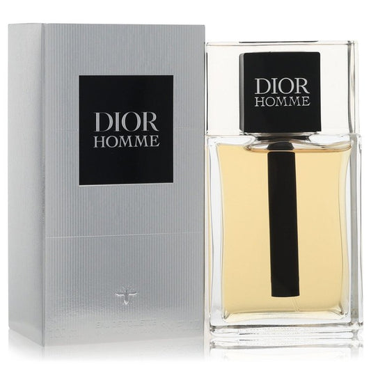 Dior Homme Eau De Toilette Spray By Christian Dior