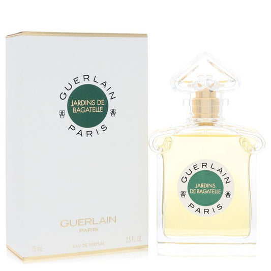 Jardins De Bagatelle Eau De Parfum Spray By Guerlain