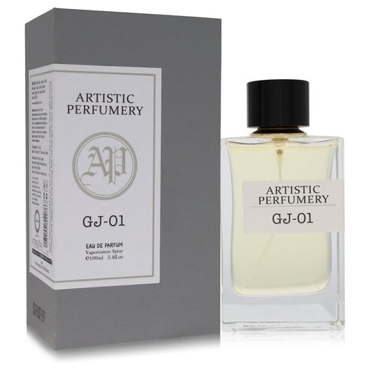 Armaf Artistic Perfumery Gj-01 Eau De Parfum Spray By Armaf