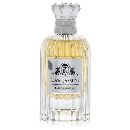 Assala Prime Royal Jasmine Eau De Parfum Spray (Tester) By Assala