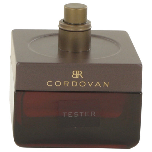 Cordovan Eau De Toilette Spray (Tester) By Banana Republic