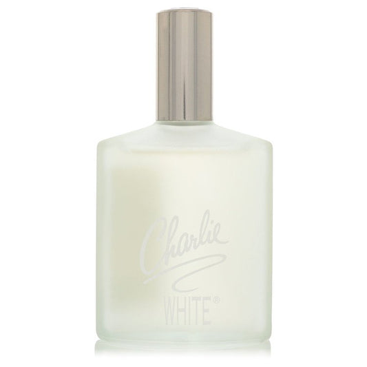 Charlie White Cologne Spray (unboxed) By Revlon