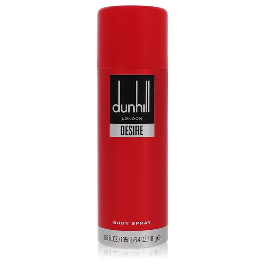 Desire Body Spray By Alfred Dunhill
