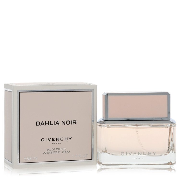 Dahlia Noir Eau De Toilette Spray By Givenchy