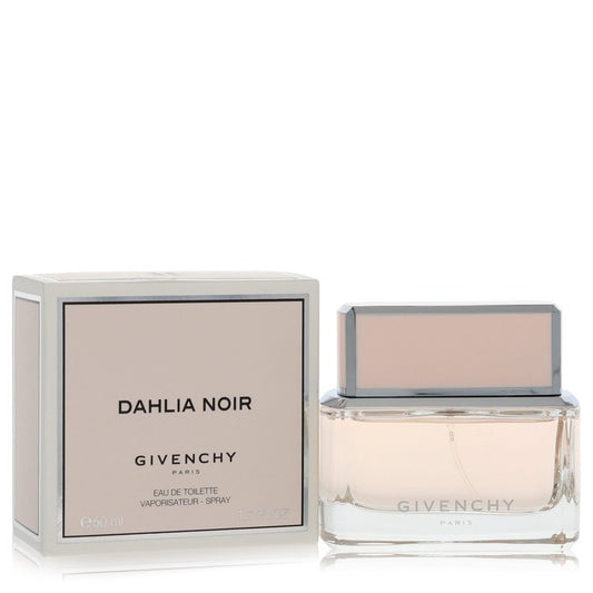 Dahlia Noir Eau De Toilette Spray By Givenchy