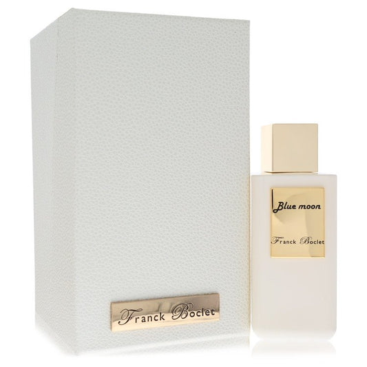 Franck Boclet Blue Moon Extrait De Parfum Spray (Unisex) By Franck Boclet