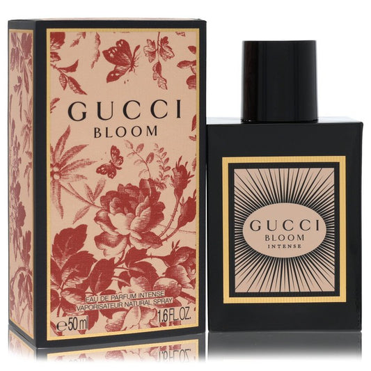 Gucci Bloom Intense Eau De Parfum Spray By Gucci