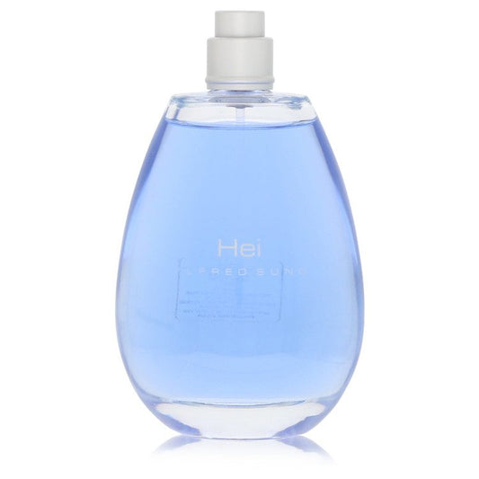 Hei Eau De Toilette Spray (Tester) By Alfred Sung