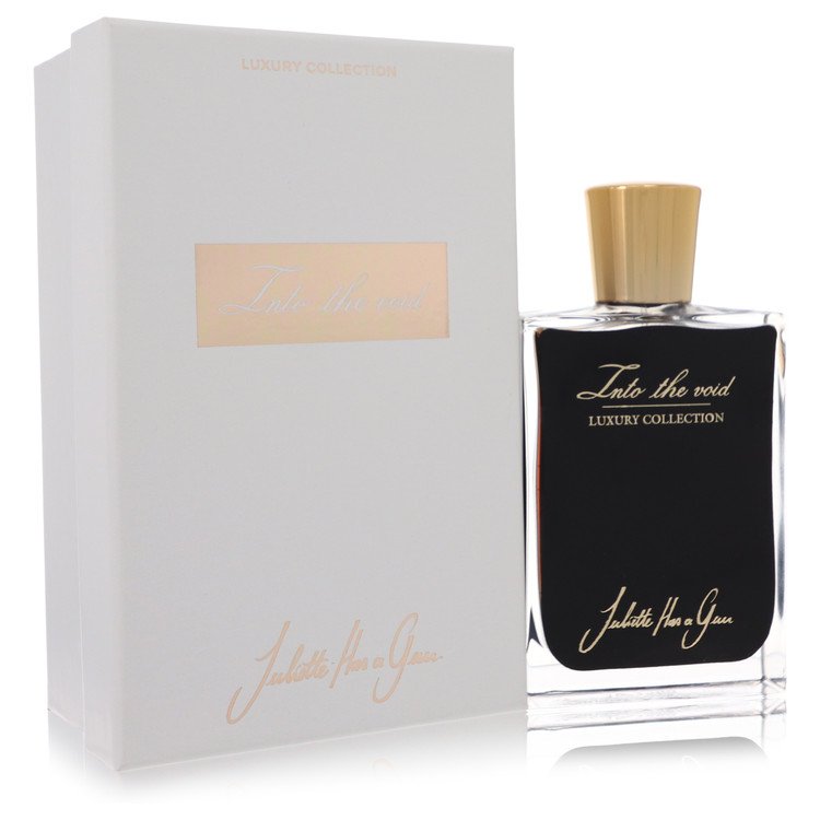 Into The Void Eau De Parfum Spray By Juliette Has A Gun
