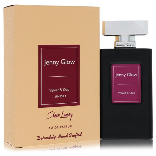 Jenny Glow Velvet & Oud Eau De Parfum Spray By Jenny Glow