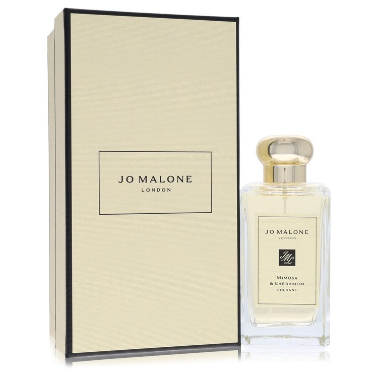 Jo Malone Mimosa & Cardamom Eau De Cologne Spray By Jo Malone