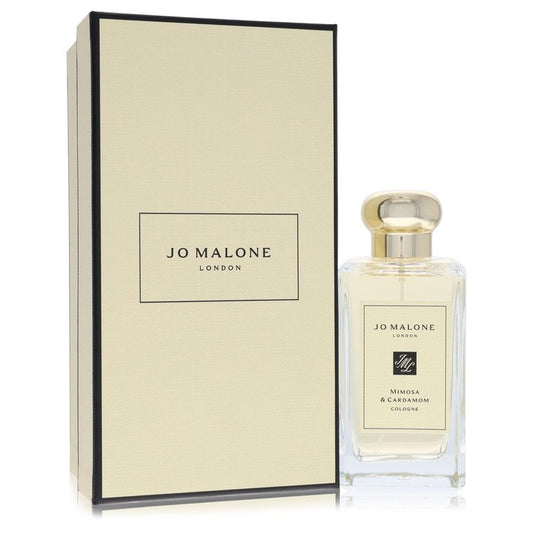 Jo Malone Mimosa & Cardamom Eau De Cologne Spray By Jo Malone