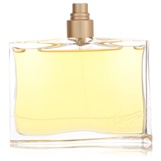 Kenzo Jungle Elephant Eau De Parfum Spray (Tester) By Kenzo