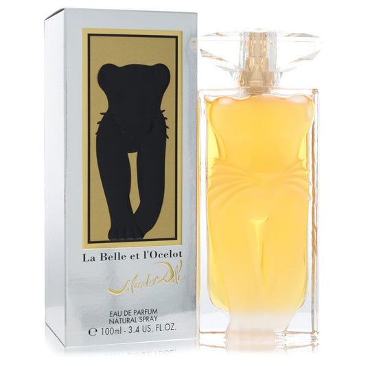 La Belle Et L'ocelot Eau De Parfum Spray By Salvador Dali