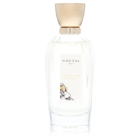La Violette Eau De Toilette Spray (Unboxed) By Annick Goutal