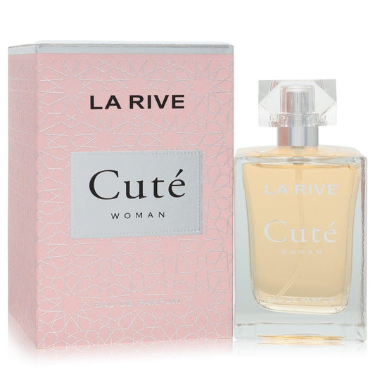 La Rive Cute Eau De Parfum Spray By La Rive