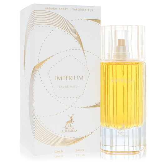 Maison Alhambra Imperium Eau De Parfum Spray By Maison Alhambra