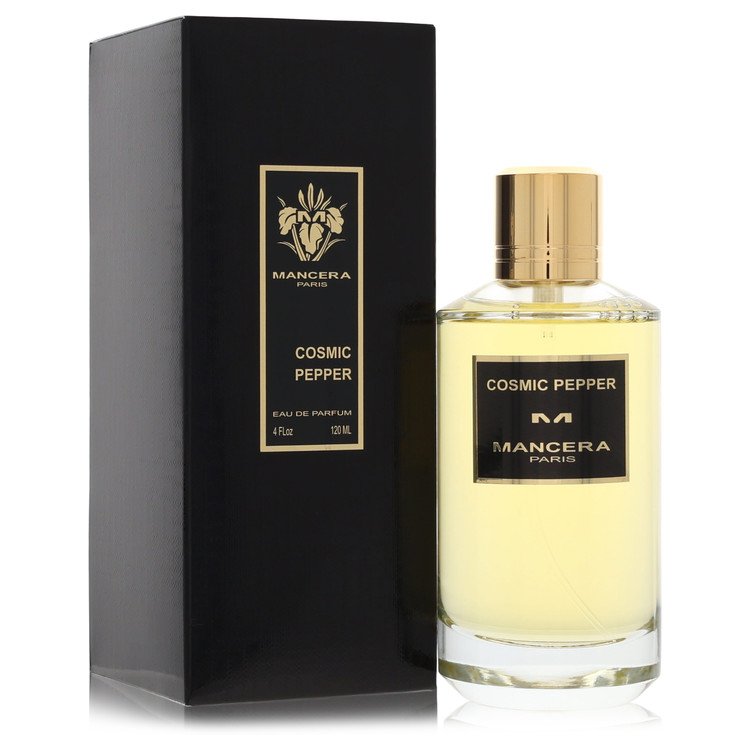 Mancera Cosmic Pepper Eau De Parfum Spray (Unisex) By Mancera