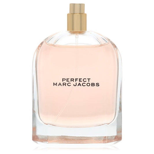 Marc Jacobs Perfect Eau De Parfum Spray (Tester) By Marc Jacobs