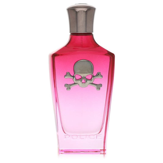 Police Potion Love Eau De Parfum Spray (Tester) By Police Colognes