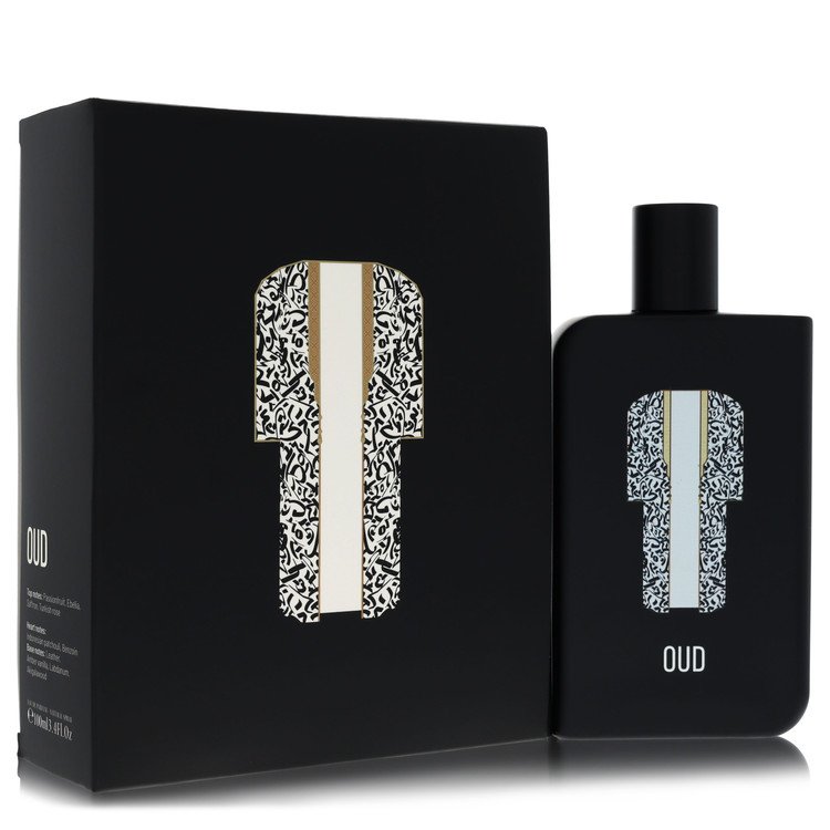 Samam Oud Eau De Parfum Spray By Samam