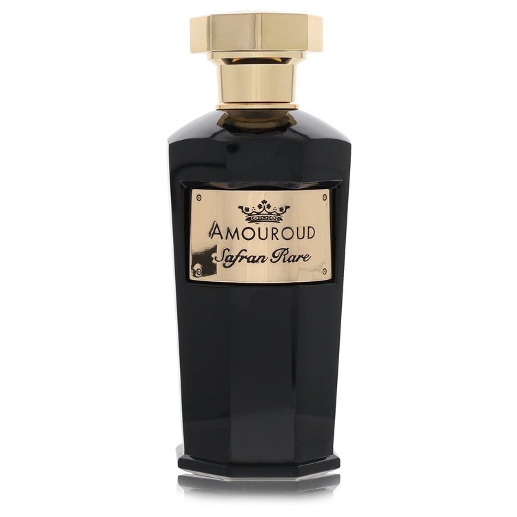Safran Rare Eau De Parfum Spray (Unisex Tester) By Amouroud