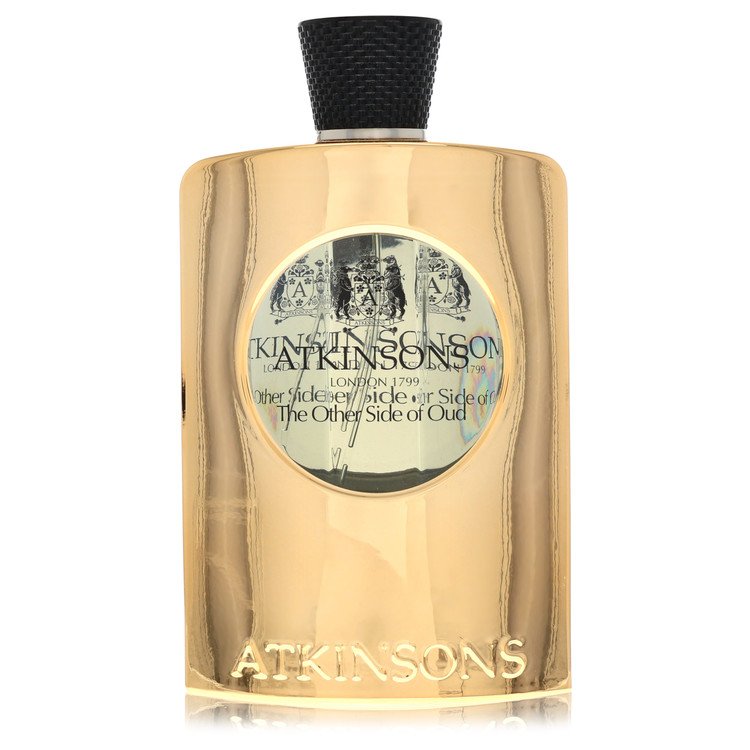 The Other Side Of Oud Eau De Parfum Spray (Tester) By Atkinsons
