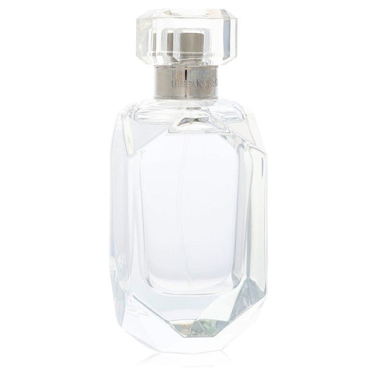 Tiffany Sheer Eau De Toilette Spray (Tester) By Tiffany
