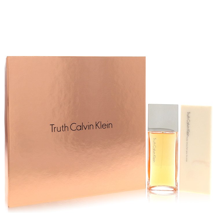 Truth Gift Set By Calvin Klein
