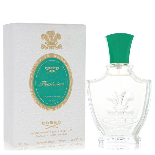 Fleurissimo Millesime Eau De Parfum Spray By Creed