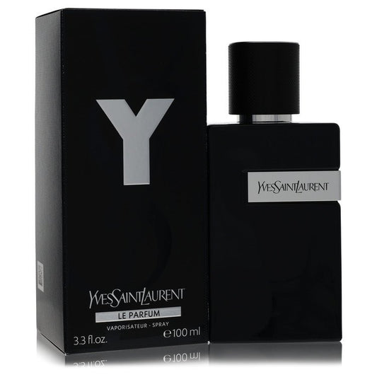 Y Parfum Spray By Yves Saint Laurent